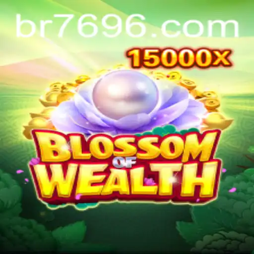 BlossomofWealth: Uma Viagem ao Mundo da Fortuna Virtual