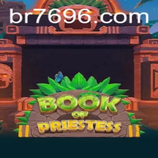 Explorando o Fascinante Mundo de 'BookOfPriestess'