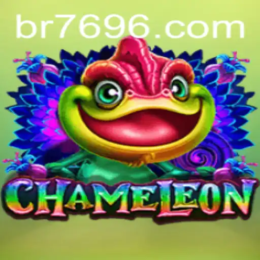 Descubra a Magia do Jogo Chameleon: A Emoção de 7696.com