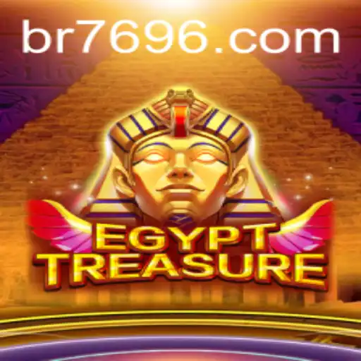 Descubra o Enigma de EgyptTreasure no Universo de Jogos Online