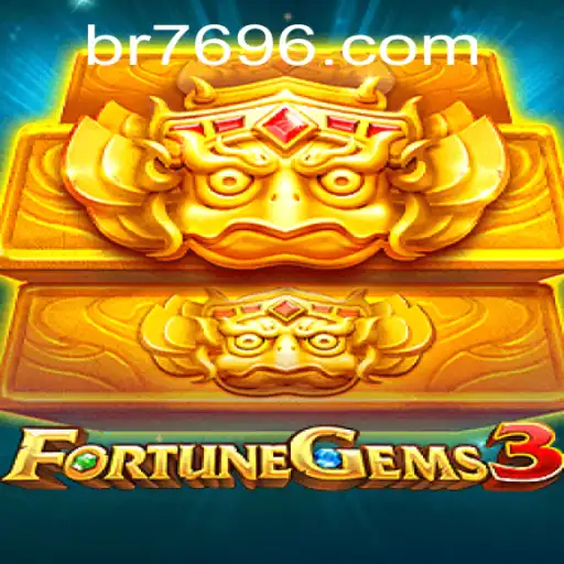 Desvendando o Fascinante Mundo de FortuneGems3