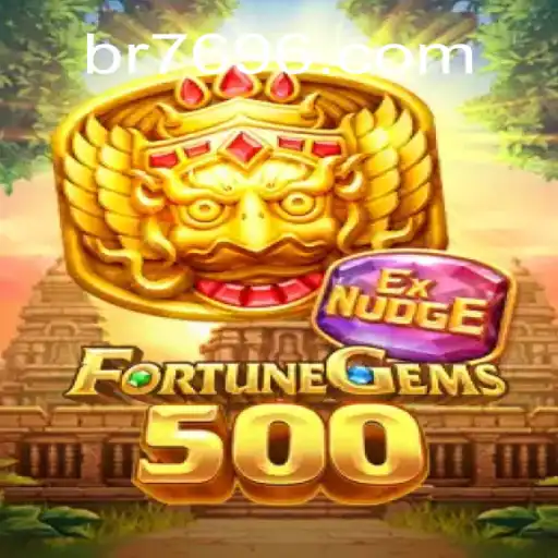 Descubra a Excitante Aventura de FortuneGems500