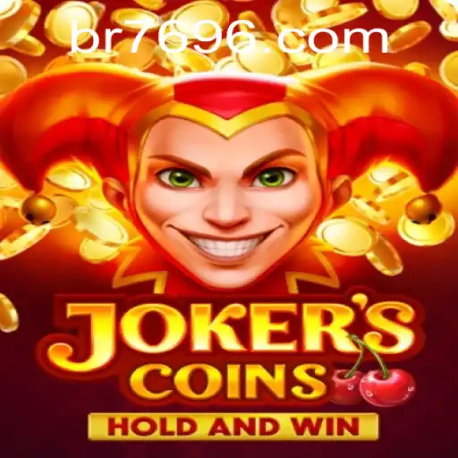 Descubra o Mundo de JokersCoins: O Jogo de Estratégia que Conquista Jogadores