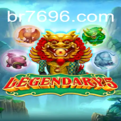 Explorando o Universo de Legendary5: Um Jogo Revolucionário
