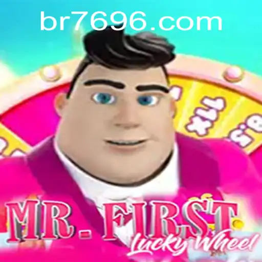 Explorando o Mundo de MrFirstLuckyWheel: Uma Nova Experiência de Jogo