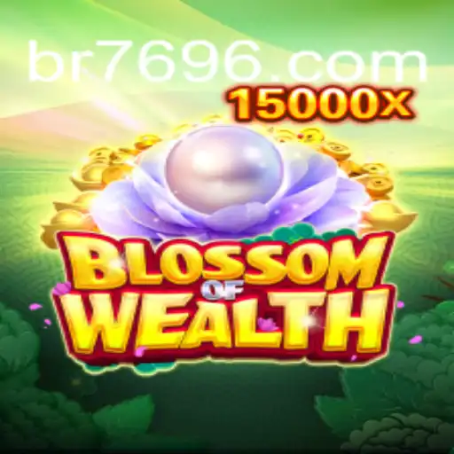 BlossomofWealth: Uma Viagem ao Mundo da Fortuna Virtual
