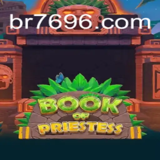 Explorando o Fascinante Mundo de 'BookOfPriestess'