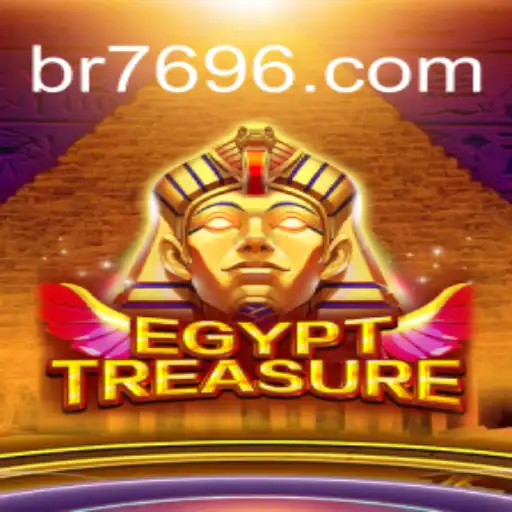Descubra o Enigma de EgyptTreasure no Universo de Jogos Online