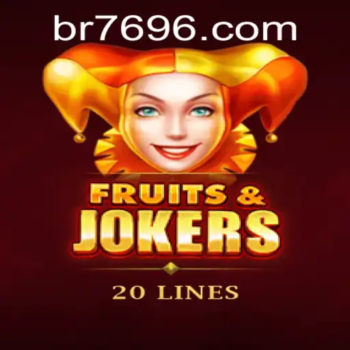 Descubra o Mundo de Emoções em FruitsAndJokers20