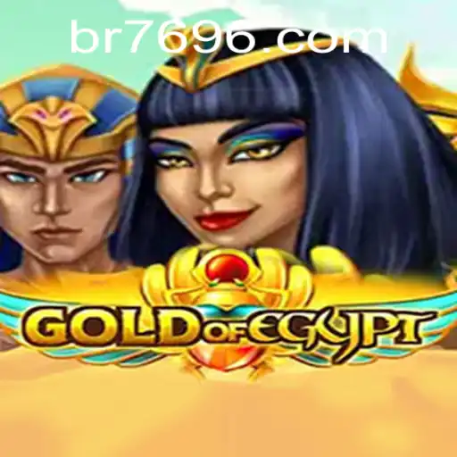 Explorando o Mundo de Aventuras em GoldOfEgypt