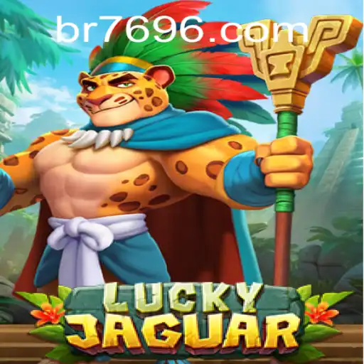 Explorando o Mundo de LuckyJaguar: Diversão e Estratégia no 7696.com