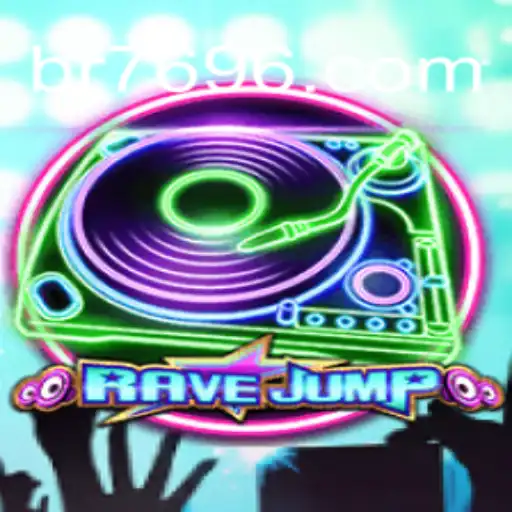 Introdução ao RaveJump: O Jogo que Tem Todos Falando