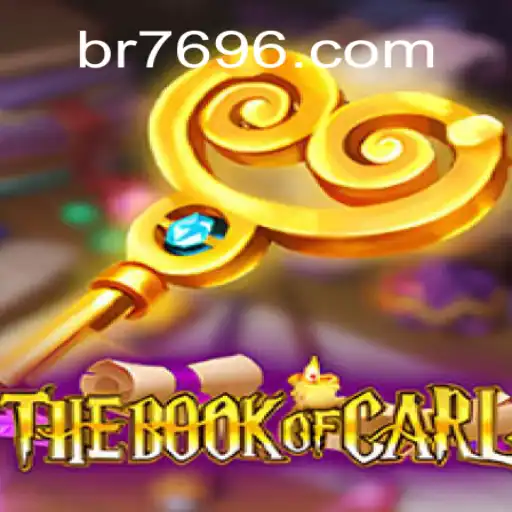 TheBookofCarl: Explorando o Novo Mundo dos Games