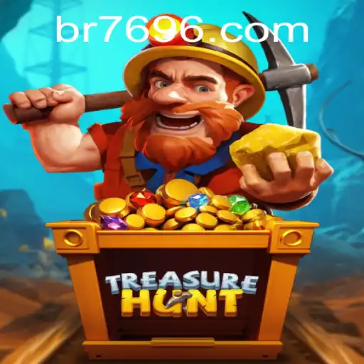 Explorando o Universo de TreasureHunt: Uma Aventura de Descobertas