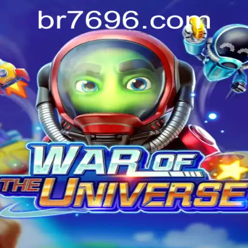 WAROFTHEUNIVERSE: Um Mergulho no Jogo das Estrelas