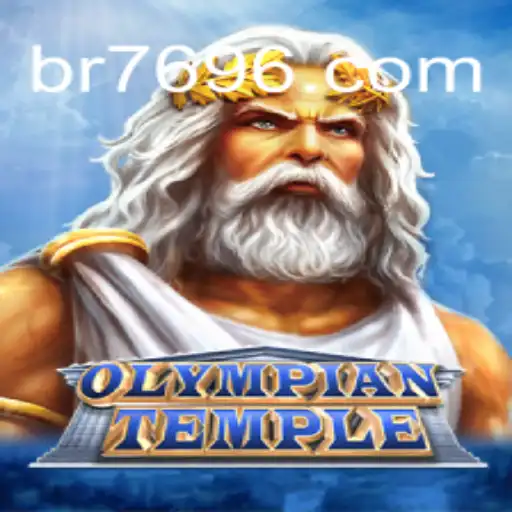 Descubra o Mundo Fascinante de OlympianTemple