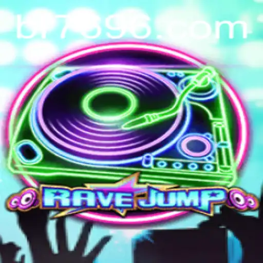 Introdução ao RaveJump: O Jogo que Tem Todos Falando
