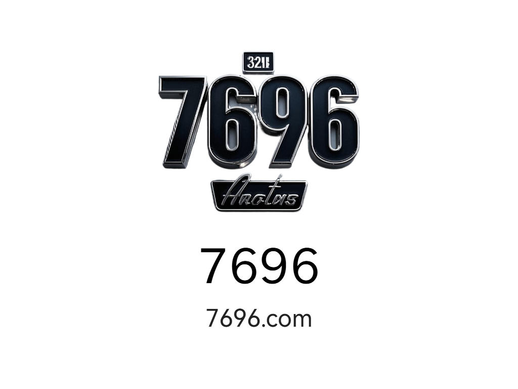 7696 GAME-Apostas