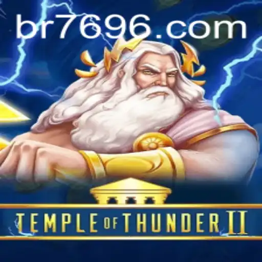 Descobrindo TempleofThunderII: A Emoção dos Deuses