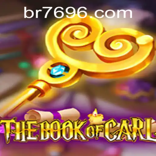 TheBookofCarl: Explorando o Novo Mundo dos Games