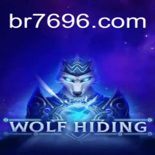 WolfHiding: Uma Experiência de Jogo Inovadora